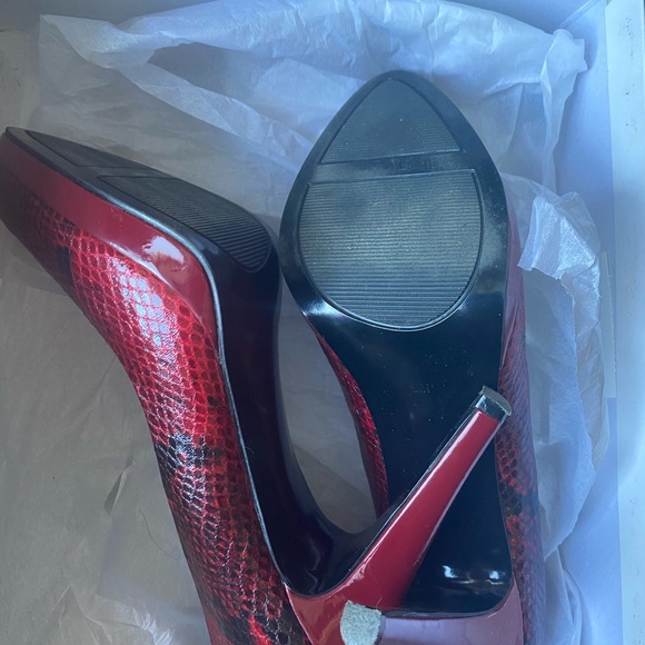 None wear retro Rocha NEW in box - Picture 2 of 4